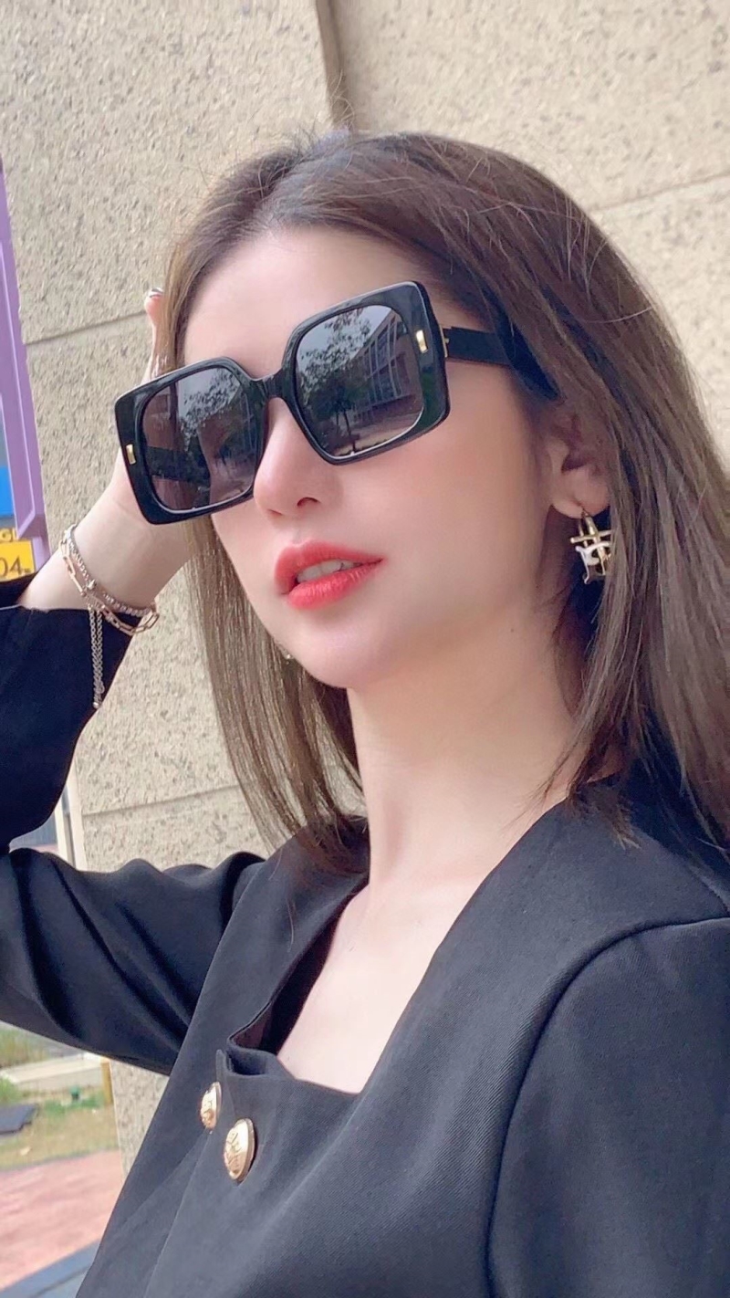 Fendi Sunglasses